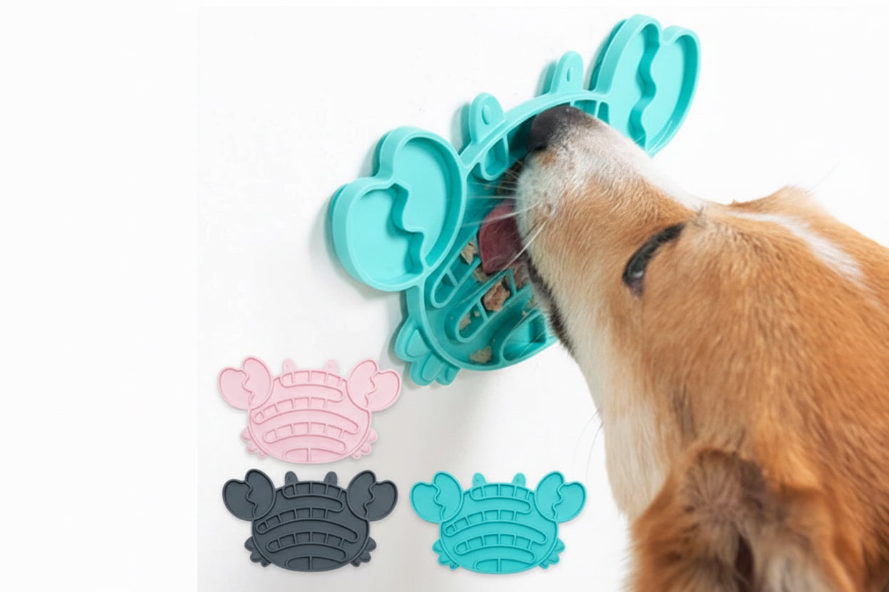 Spundrix Slow Feeder Bowl