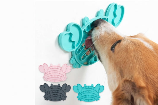 Spundrix Slow Feeder Bowl