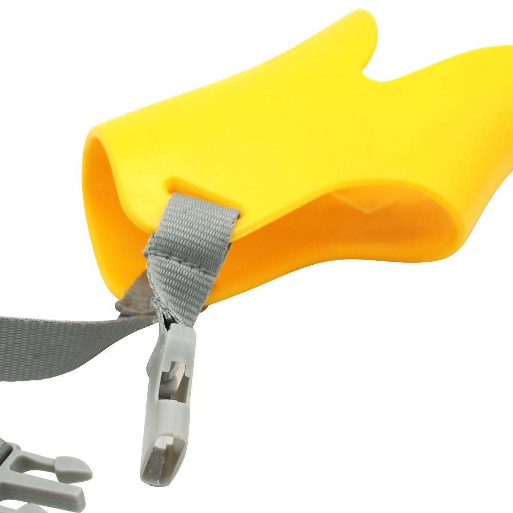 Spundrix Silicone Duck Muzzle