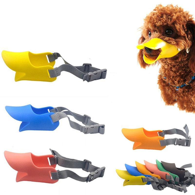 Spundrix Silicone Duck Muzzle