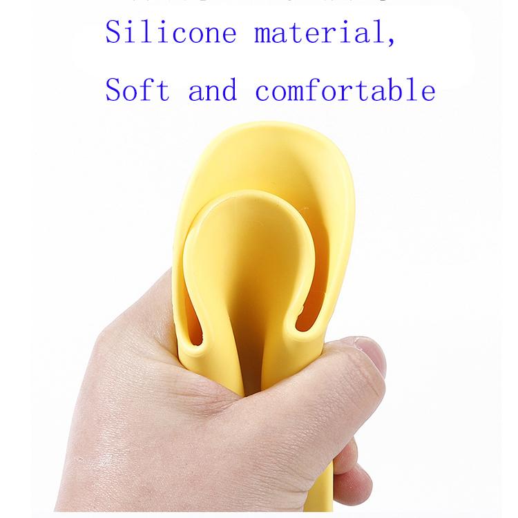 Spundrix Silicone Duck Muzzle