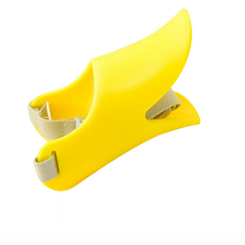Spundrix Silicone Duck Muzzle