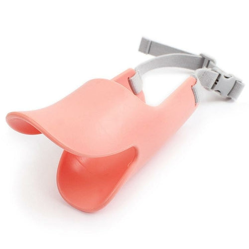Spundrix Silicone Duck Muzzle
