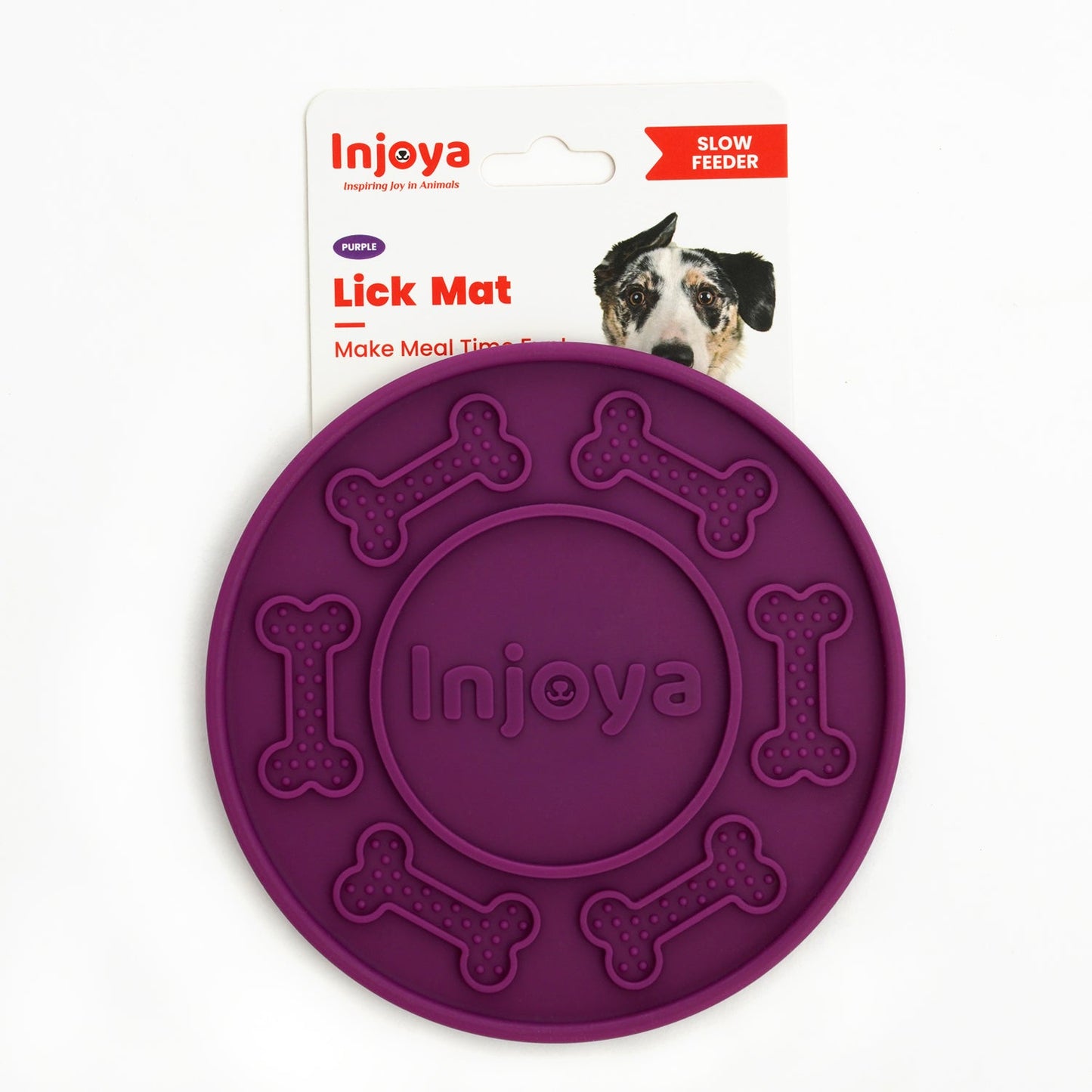 Spundrix Enrichment Lick Mat