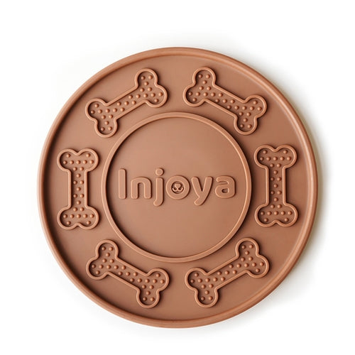 Spundrix Enrichment Lick Mat